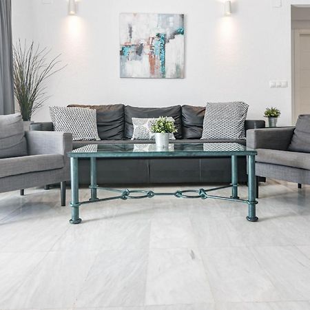 Harbor Getaway In The Heart Of Puerto Banus With Walking Dictance To Everything Marbella Zewnętrze zdjęcie