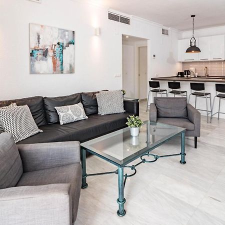 Harbor Getaway In The Heart Of Puerto Banus With Walking Dictance To Everything Marbella Zewnętrze zdjęcie