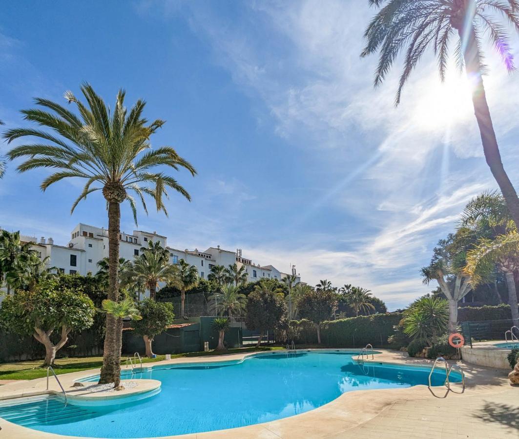 Harbor Getaway In The Heart Of Puerto Banus With Walking Dictance To Everything Marbella Zewnętrze zdjęcie