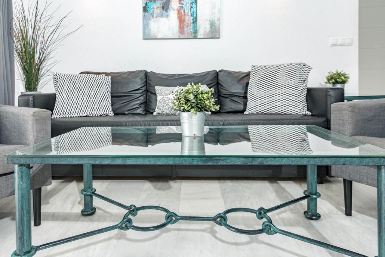 Harbor Getaway In The Heart Of Puerto Banus With Walking Dictance To Everything Marbella Zewnętrze zdjęcie