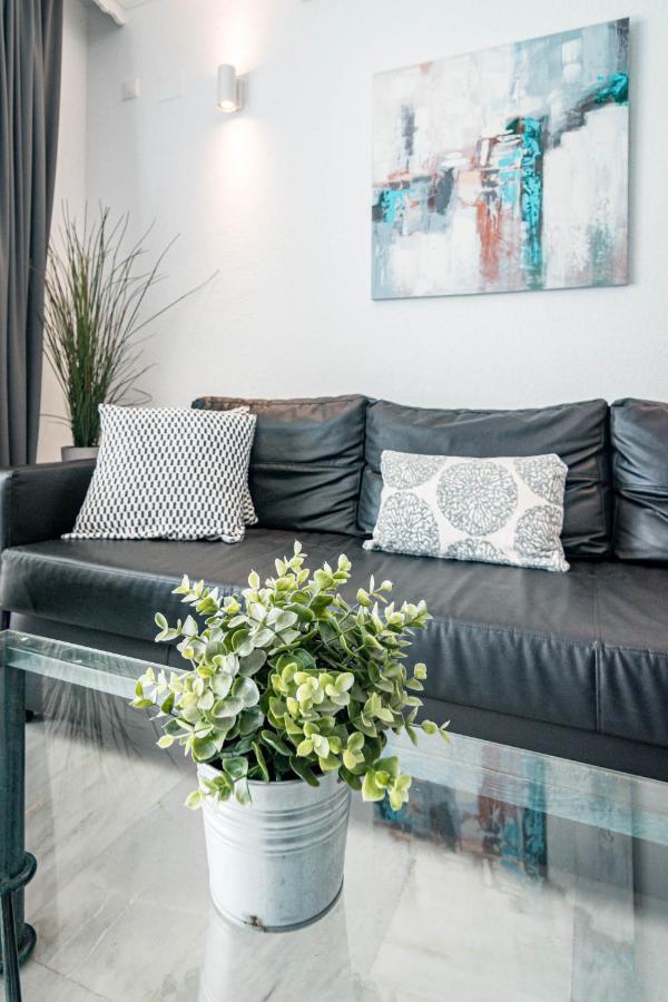 Harbor Getaway In The Heart Of Puerto Banus With Walking Dictance To Everything Marbella Zewnętrze zdjęcie