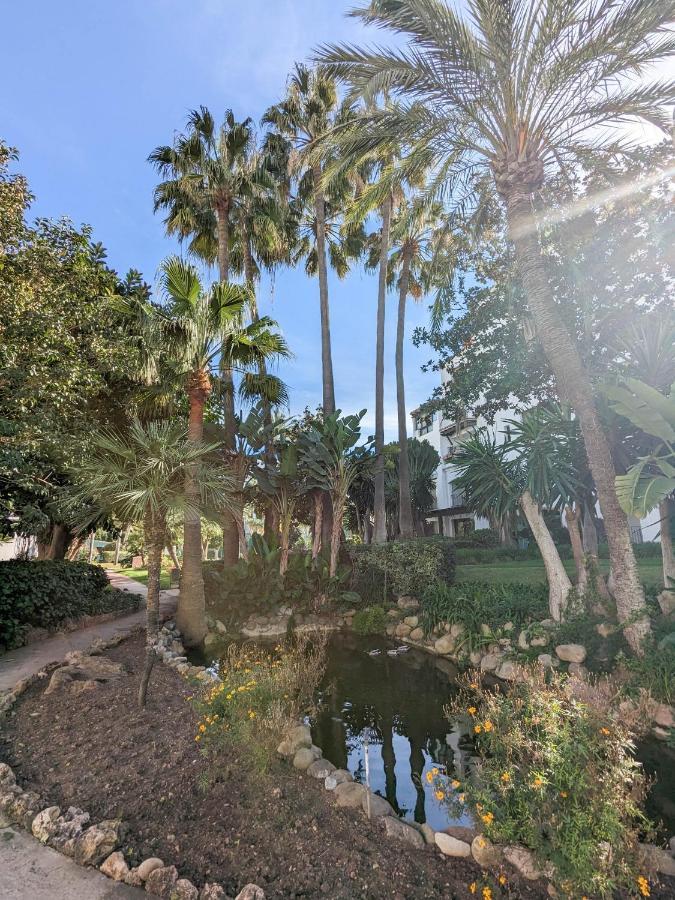 Harbor Getaway In The Heart Of Puerto Banus With Walking Dictance To Everything Marbella Zewnętrze zdjęcie