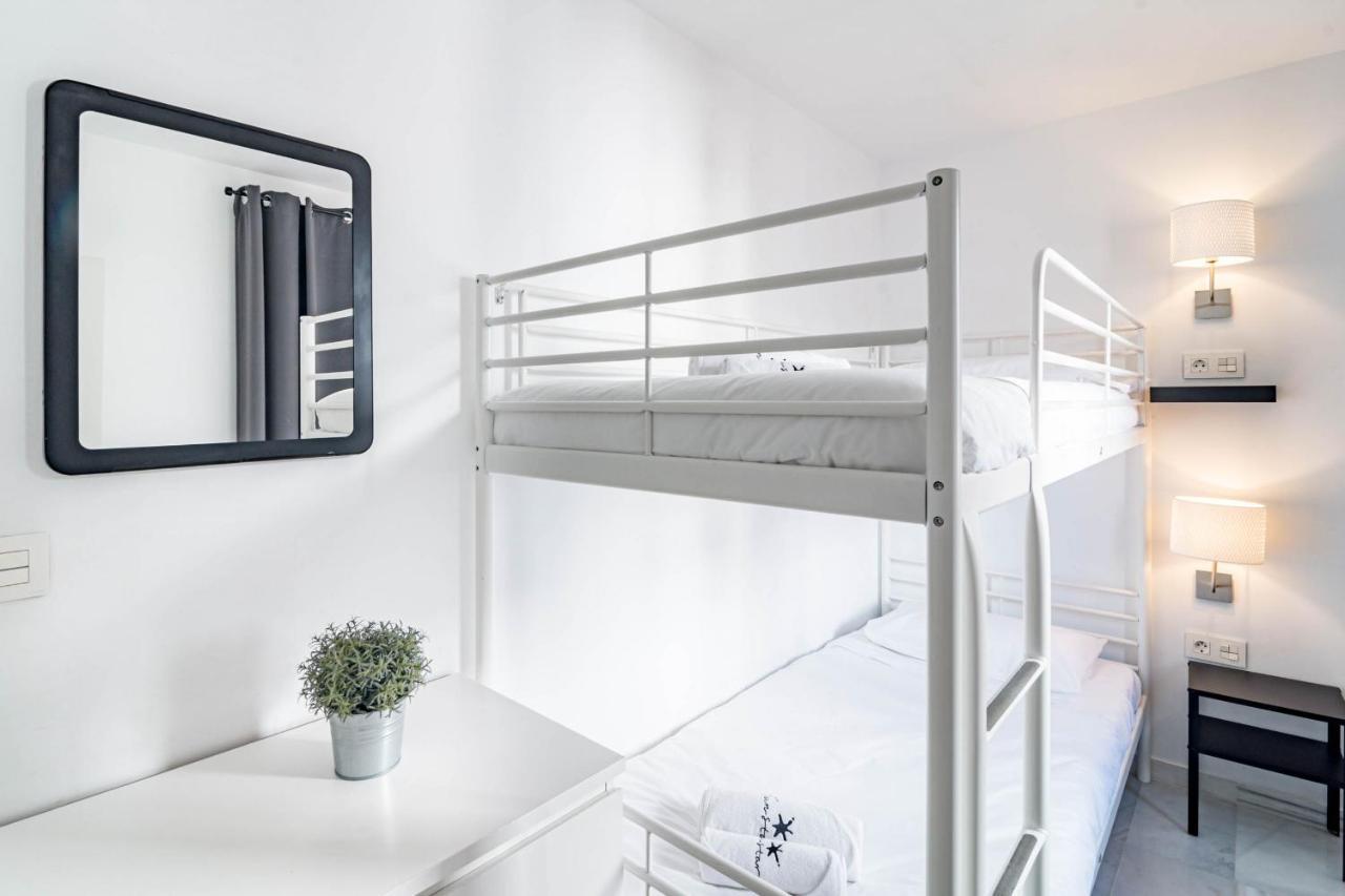 Harbor Getaway In The Heart Of Puerto Banus With Walking Dictance To Everything Marbella Zewnętrze zdjęcie