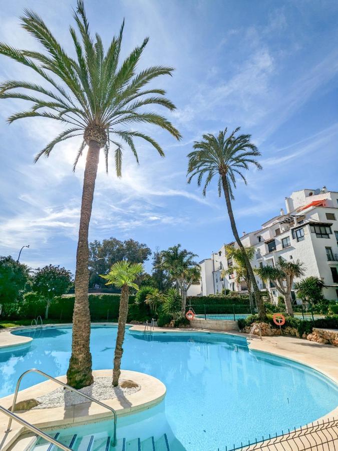 Harbor Getaway In The Heart Of Puerto Banus With Walking Dictance To Everything Marbella Zewnętrze zdjęcie