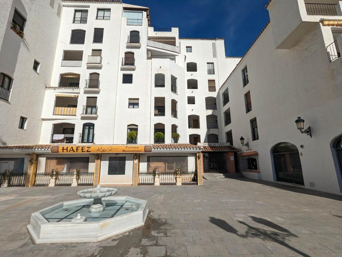 Harbor Getaway In The Heart Of Puerto Banus With Walking Dictance To Everything Marbella Zewnętrze zdjęcie