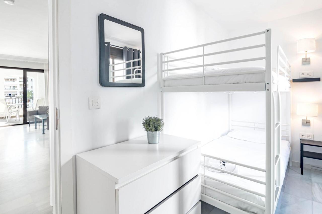 Harbor Getaway In The Heart Of Puerto Banus With Walking Dictance To Everything Marbella Zewnętrze zdjęcie