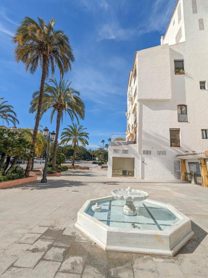 Harbor Getaway In The Heart Of Puerto Banus With Walking Dictance To Everything Marbella Zewnętrze zdjęcie