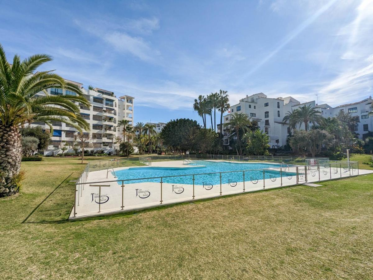 Harbor Getaway In The Heart Of Puerto Banus With Walking Dictance To Everything Marbella Zewnętrze zdjęcie