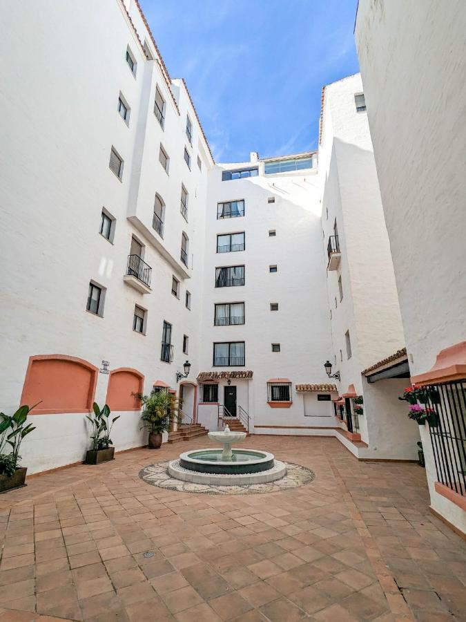 Harbor Getaway In The Heart Of Puerto Banus With Walking Dictance To Everything Marbella Zewnętrze zdjęcie