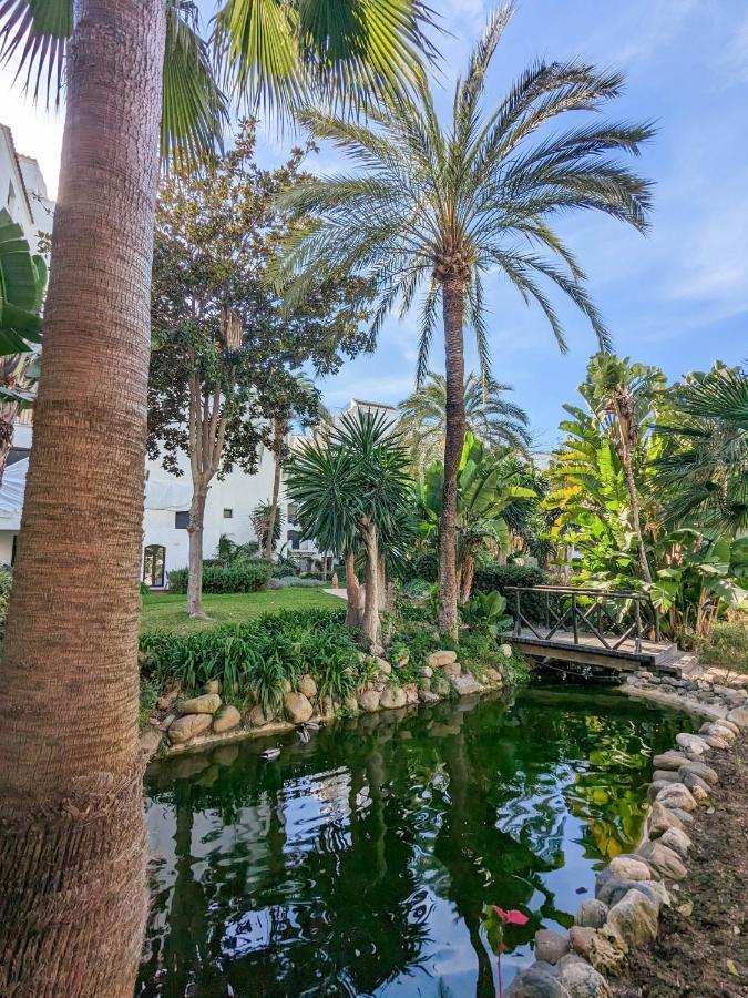 Harbor Getaway In The Heart Of Puerto Banus With Walking Dictance To Everything Marbella Zewnętrze zdjęcie