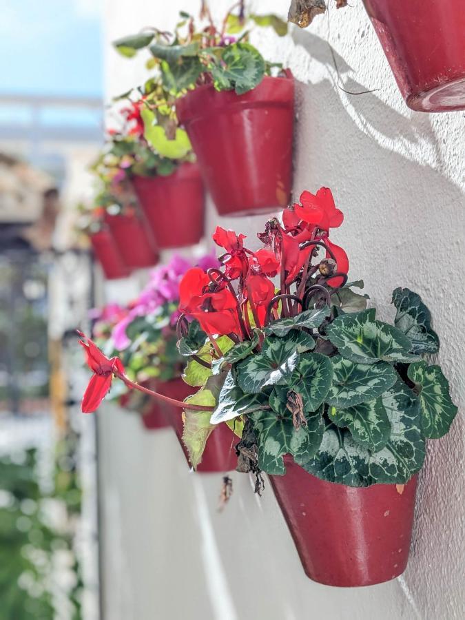 Harbor Getaway In The Heart Of Puerto Banus With Walking Dictance To Everything Marbella Zewnętrze zdjęcie