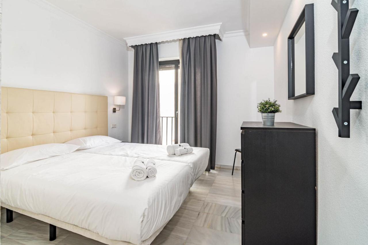 Harbor Getaway In The Heart Of Puerto Banus With Walking Dictance To Everything Marbella Zewnętrze zdjęcie