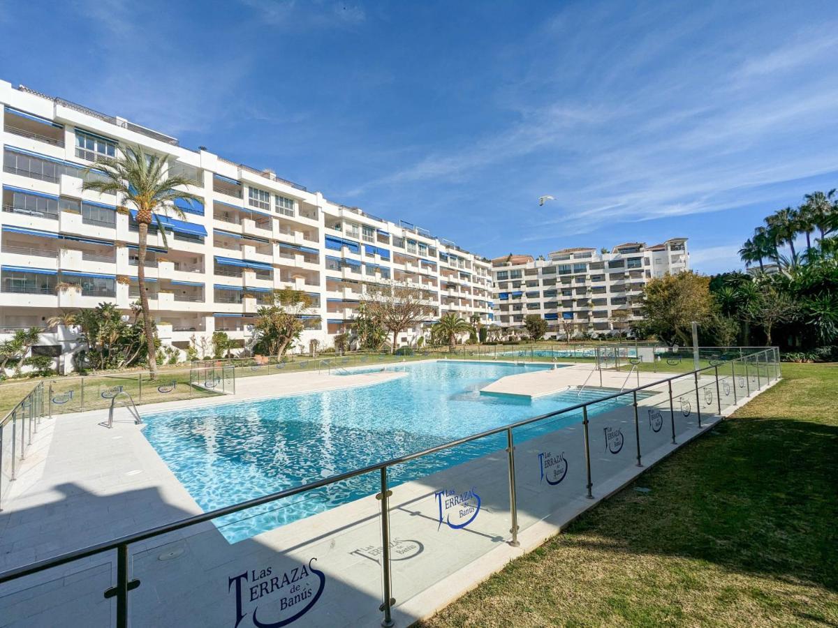 Harbor Getaway In The Heart Of Puerto Banus With Walking Dictance To Everything Marbella Zewnętrze zdjęcie