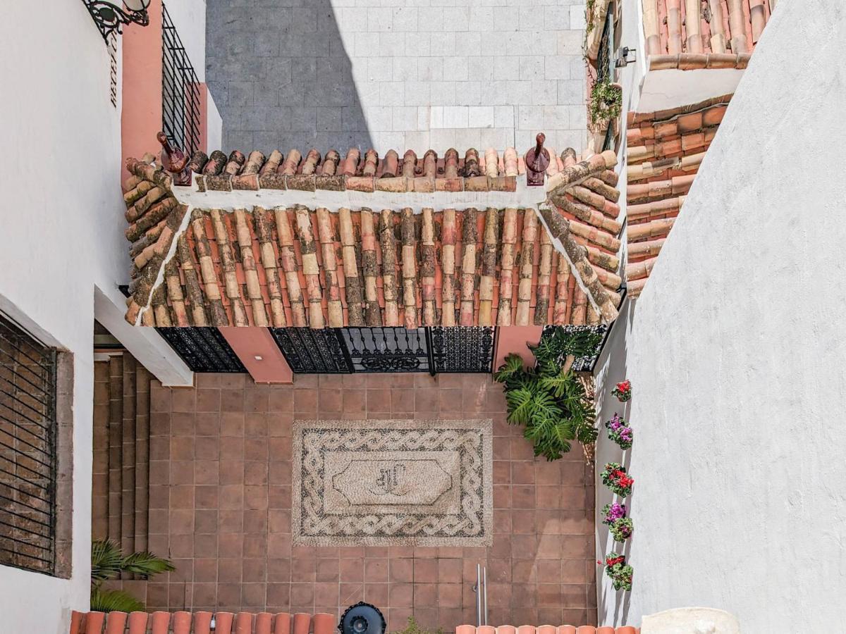 Harbor Getaway In The Heart Of Puerto Banus With Walking Dictance To Everything Marbella Zewnętrze zdjęcie