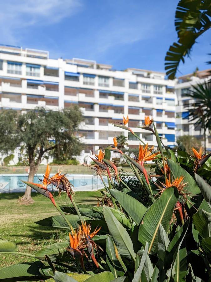 Harbor Getaway In The Heart Of Puerto Banus With Walking Dictance To Everything Marbella Zewnętrze zdjęcie